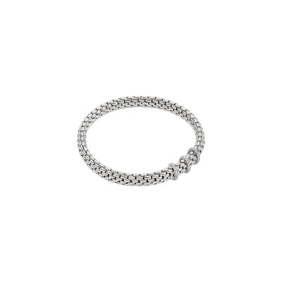Flex'it-armband mit diamant-pavé
