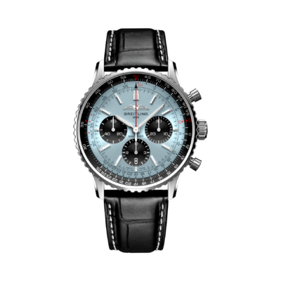 B01 Chronograph 43