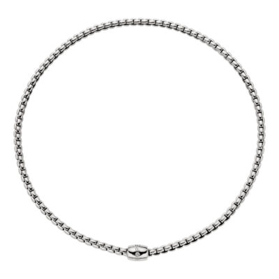 Flex it Kette mit dekorativen Verschluss