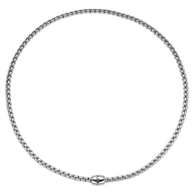 Flex it Kette mit dekorativen Verschluss