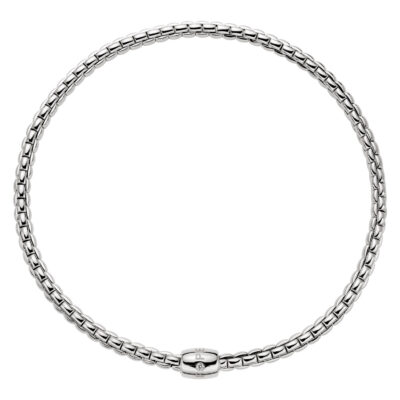 Flex it Kette mit dekorativen Verschluss