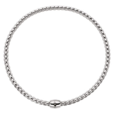 Flex it Kette mit dekorativen Verschluss