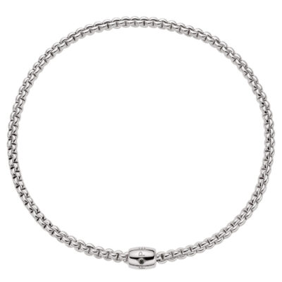 Flex it Kette mit dekorativen Verschluss