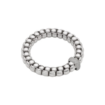 Armband mit PAVE Diamanten