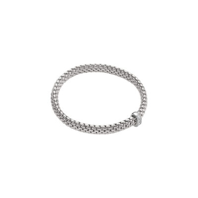 Flex it Armband mit Diamanten