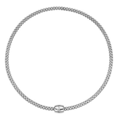 Flex it Kette mit dekorativen Verschluss