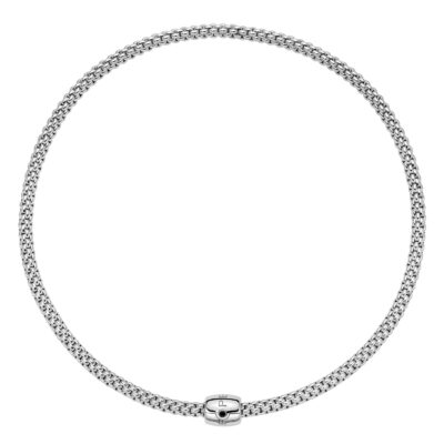 Flex it Kette mit dekorativen Verschluss