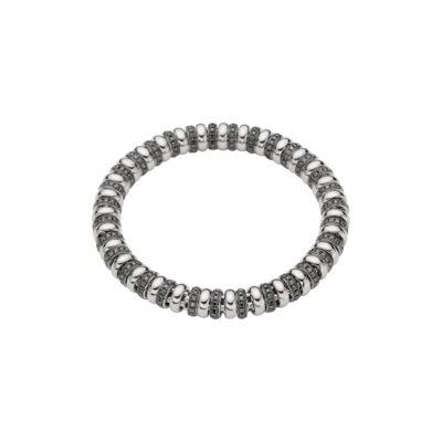 Flex it Armband mit Diamanten