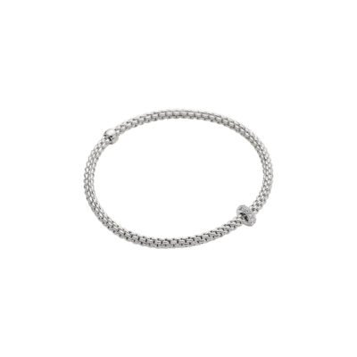 Flex it Armband mit Diamanten