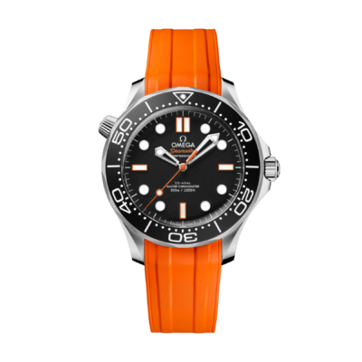 Seamaster Diver 300M