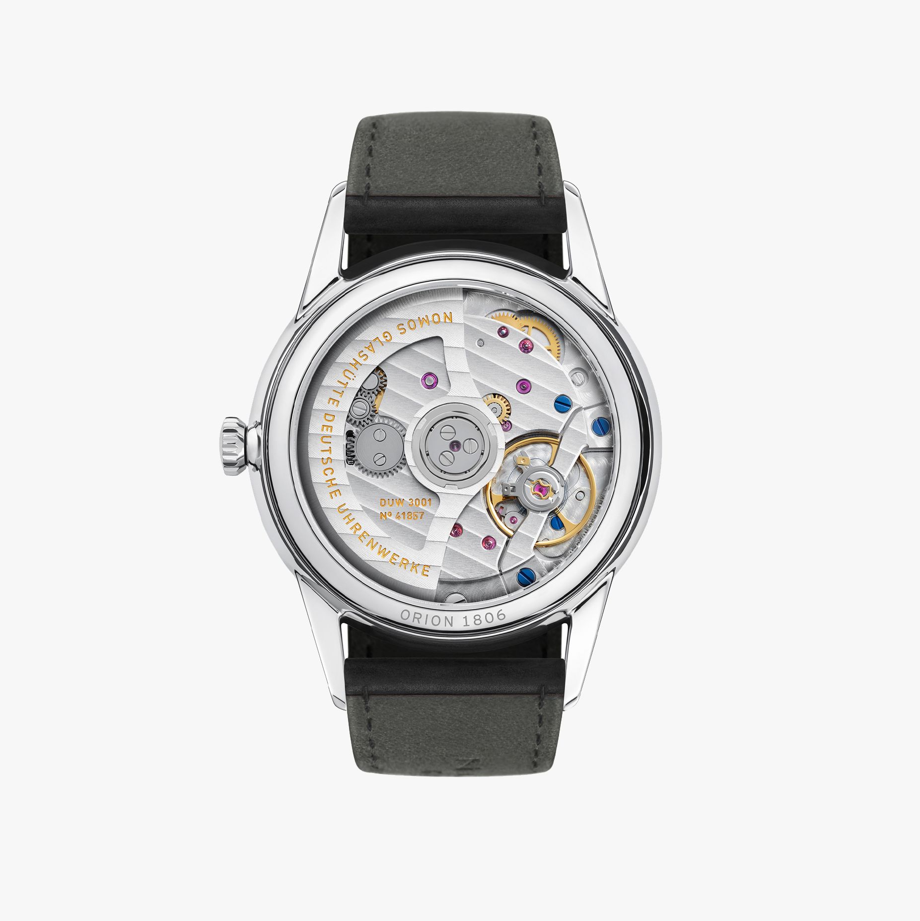 Orion neomatik new black Referenz 396 – Bild 2