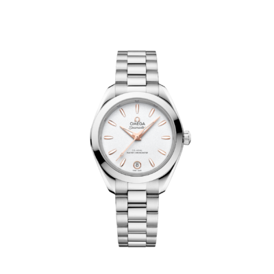 Seamaster Aqua Terra 150M