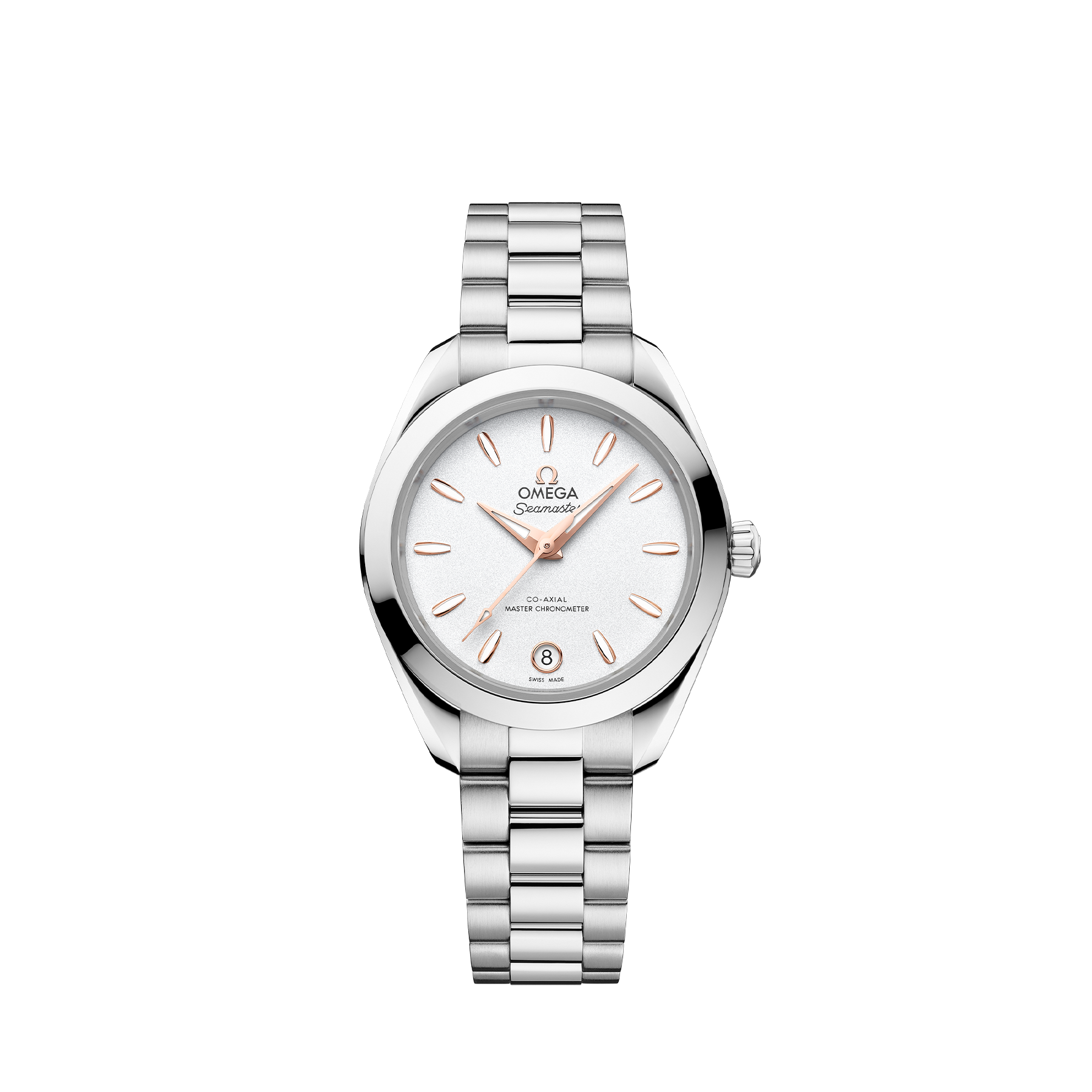 Seamaster Aqua Terra 150M