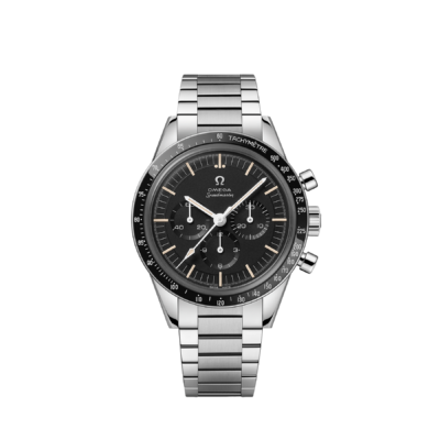 Speedmaster Kaliber 321