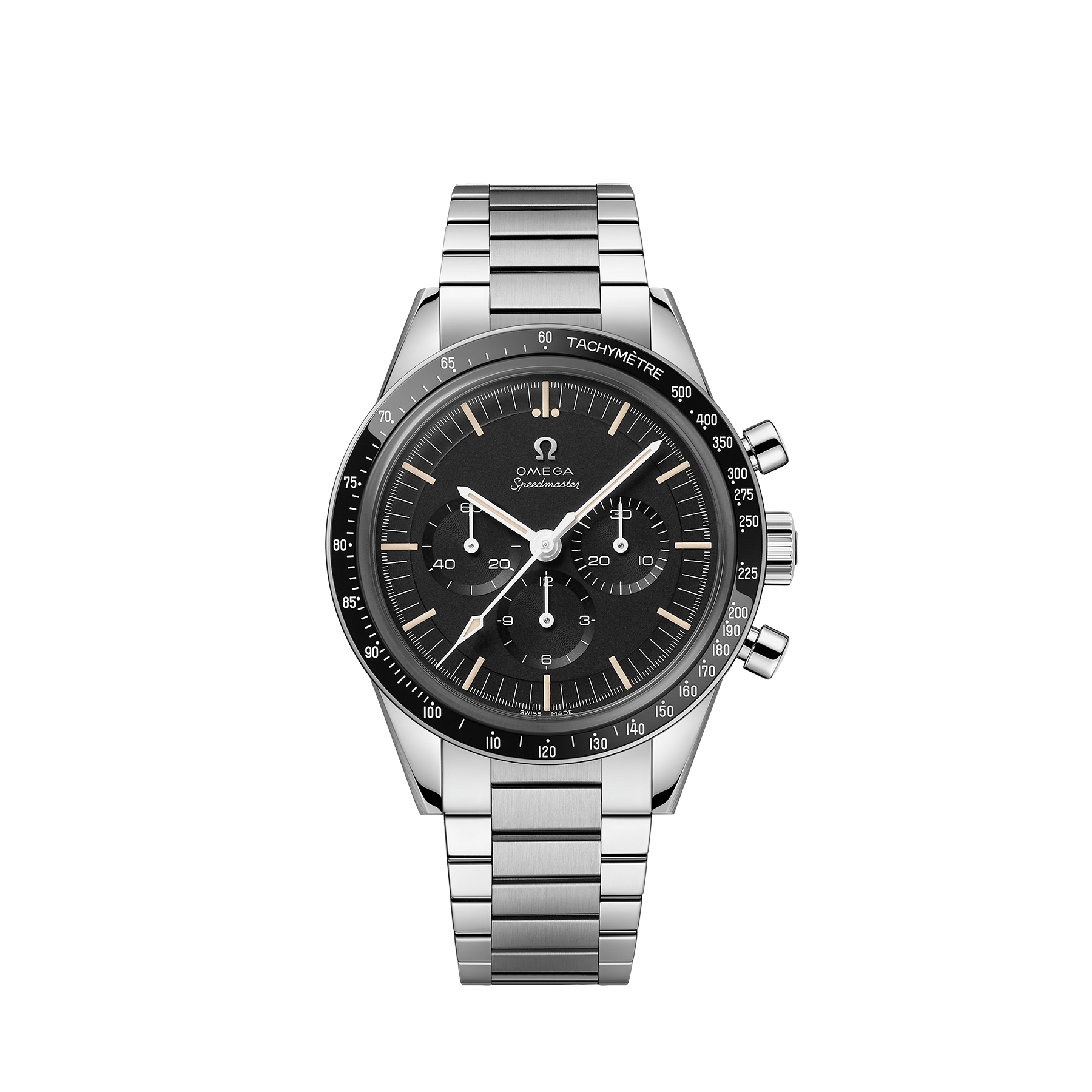 Speedmaster Kaliber 321