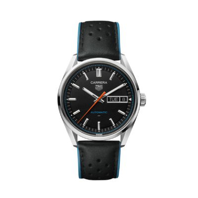 TAG Heuer Carrera Day-Date