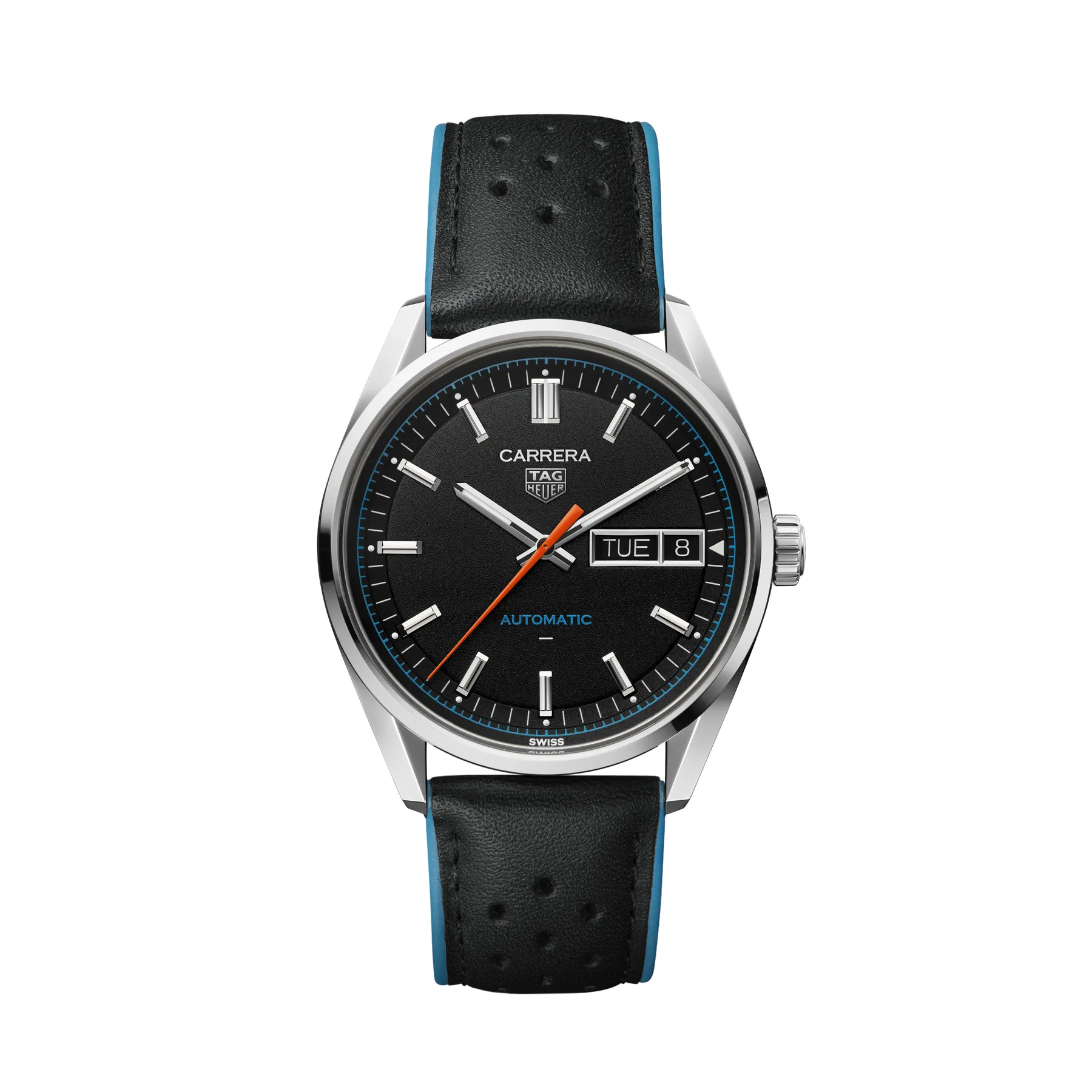TAG Heuer Carrera Day-Date