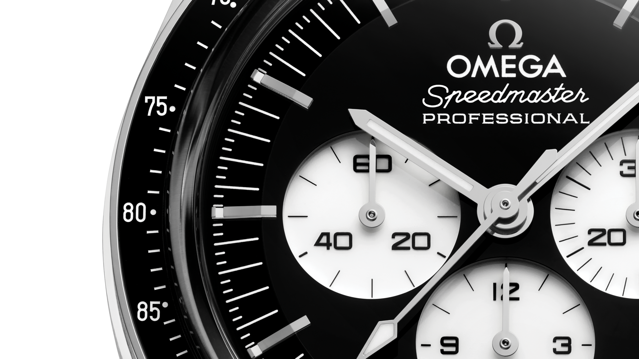 Speedmaster Moonwatch Professional – Bild 2
