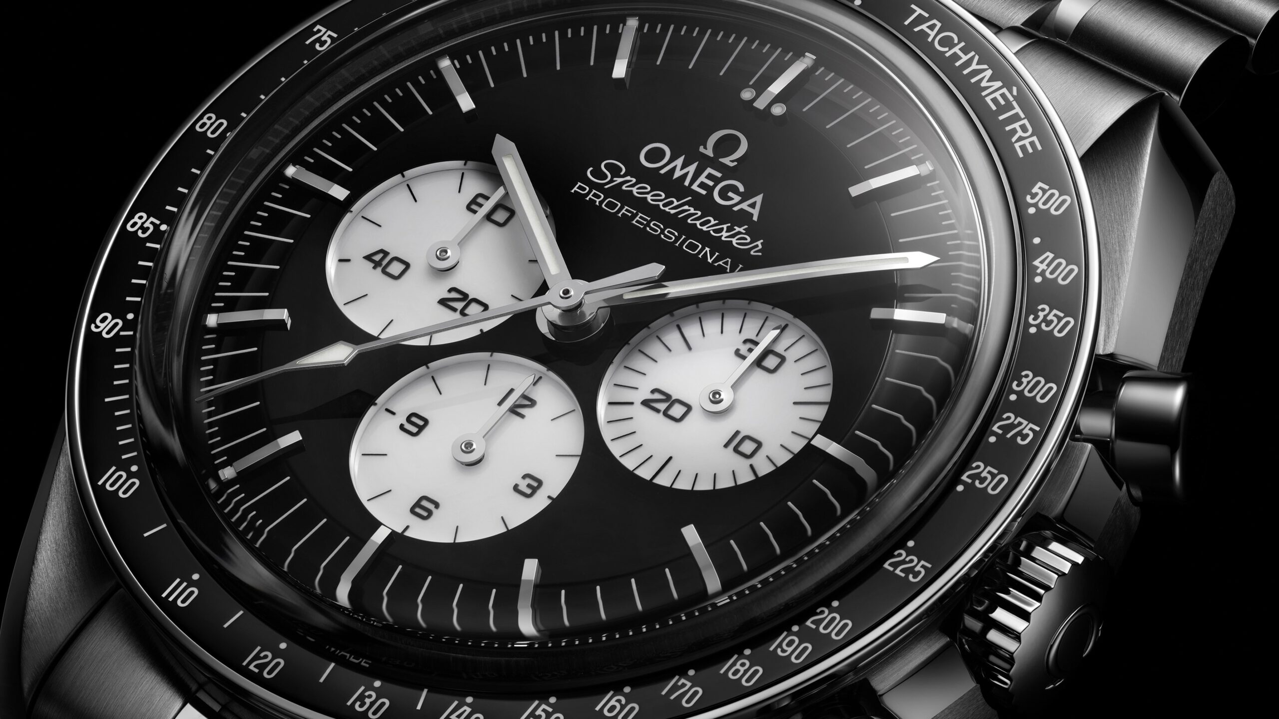 Speedmaster Moonwatch Professional – Bild 3